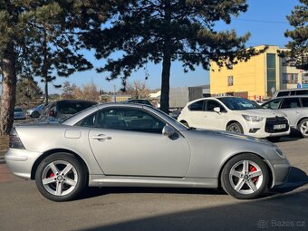 Mercedes-Benz SLK 320 - 3
