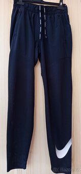 SPORTOVNÍ KALHOTY ADIDAS+NIKE VEL.S - 3