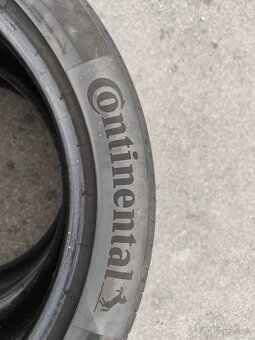 pneu 235/40 R19 Continental - 3