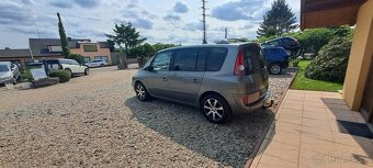 Renault Espace 2.2 DCi 110kW PANORAMA - 3