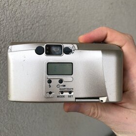 aps film / fotoaparát Olympus ZOOM60 - 3