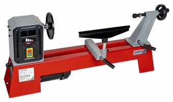 Soustruh na dřevo D500VECO Holzmann 230V - 3