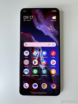 Poco F5 Pro 512GB + 12GB RAM - 3
