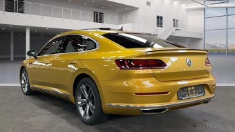 Volkswagen Arteon 2.0TDI 4Motion DSG - 3