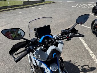 Zontes Gizmo ADV 368 - Skladem - 3