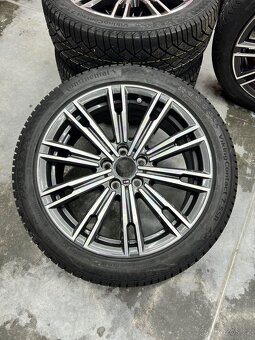 BMW styling 790 r18 g20,g21 - 3