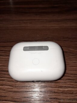 Pouzdro k airpods 2generace - 3