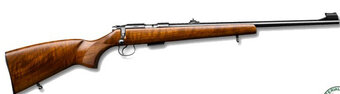 KOUPÍM flobertku cz 455 nebo 455 scout 6mm flobert - 3