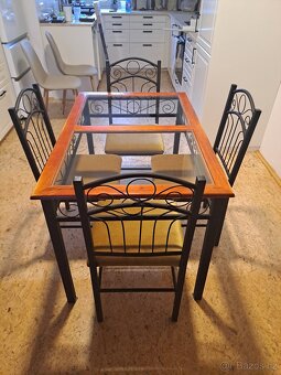 Lehké železné. - 3