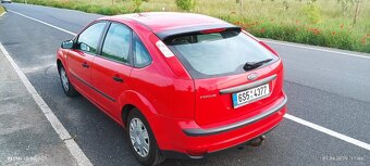 ford focus 1.4 benzin r.v.2005 - 3