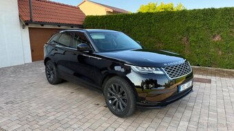 Land Rover Range Rover Velar - 3