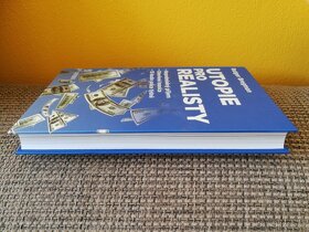 Utopie pro realisty / Rutger Bregman - 3