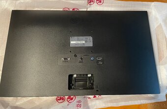 Monitor LG 24mp60g-b - 3