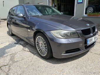 BMW 320D-TOURING-ALU- - 3