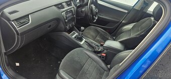 Octavia III 2.0tdi 110 kw - 3