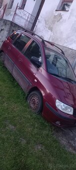 Prodám Hyundai Matrix - 3