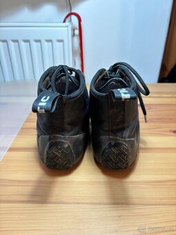 Barefoot boty Saltic Winter Black Nappa vel. 36 - 3