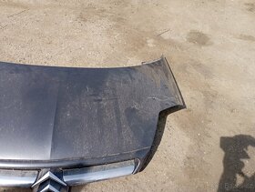 CITROEN C8 KAPOTA Z RV 2009 ŠEDÁ METALÍZA - 3