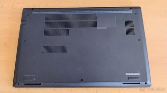 Lenovo E15 - Ryzen - 24gb RAM , 1,4TB ssd - 3