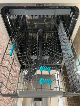 Myčka Gorenje 45cm v top stavu - 3