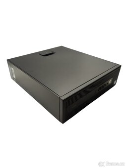 HP Pro Desk 600 G2 SFF ( 12 měsíců záruka+Faktura ) - 3