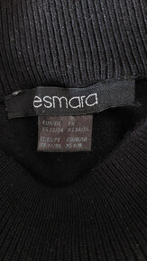 Svetrové/mikinové šaty Esmara - 3