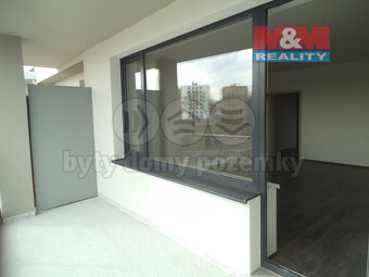 Pronájem bytu 2+kk, 66 m², Ostrava, ul. Sokolovská - 3
