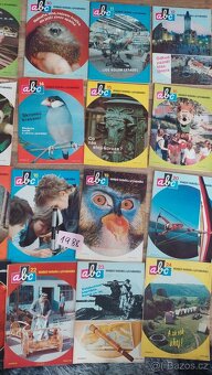 ABC - 3