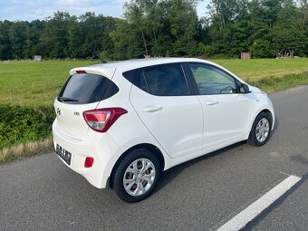 Hyundai i10 1.0i - 3