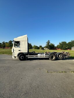 Daf Xf 105.460 - 3