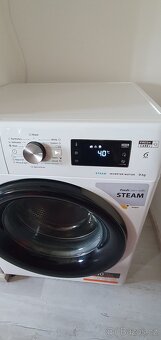Pracka Whirlpool - 3