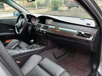 Bmw e61 - 3