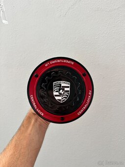 Centerlock OZ ultraleggera / superturismo - 3