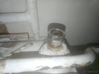 Radiatory tri kusy netecou - 3
