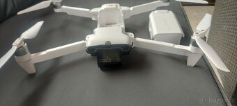 Skvělí dron pro začátečníky I pokročilé.V případě zájmu můžu - 3