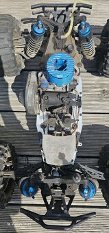 Rc monster truck - 3