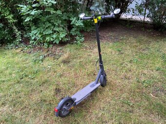 El. koloběžka Xiaomi - Mi Electric Scooter 1S - 3