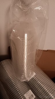 PLA kelímky - 3