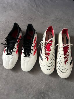 Kopačky Adidas profi - 3
