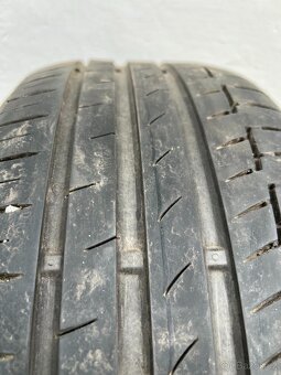 Letní pneu 215/50/17 XL - 3