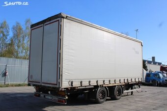 Ostatní Ostatní WECON PC, 18 TUN, NÁPRAVY SAF - 3