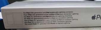 Apple pencil 1. gen - 3