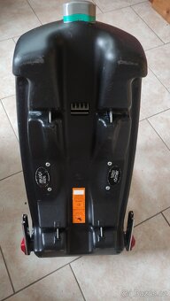 Autosedačka Römer 0-13kg - 3