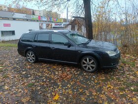 Ford Mondeo mk3 2.2 tdci 114kw r.v. 05-07 - 3