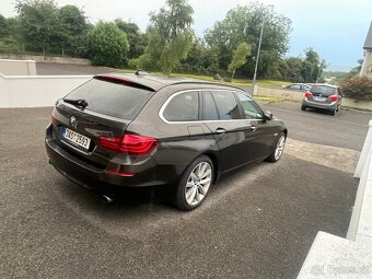 BMW F11 535i , Vyměním nebo prodám - 3