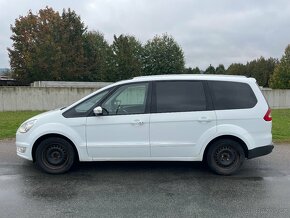 Ford Galaxy, 2.0TDCi - 103kW 7 Míst - 3