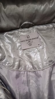 Přechodová BUNDA zn.Vero Moda - 3