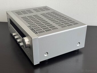 Stereo Receiver Zesilovač ONKYO TX-8050 DLNA USB dálkové ovl - 3