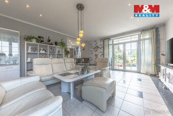 Prodej rodinného domu, 495 m², Růžová, okr. Děčín - 3