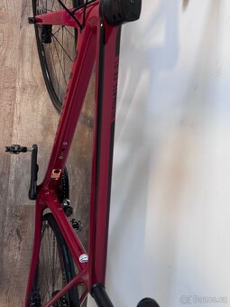 Canyon Ultimate CF SL 8 Disc - Silniční kolo - 2022 - 3